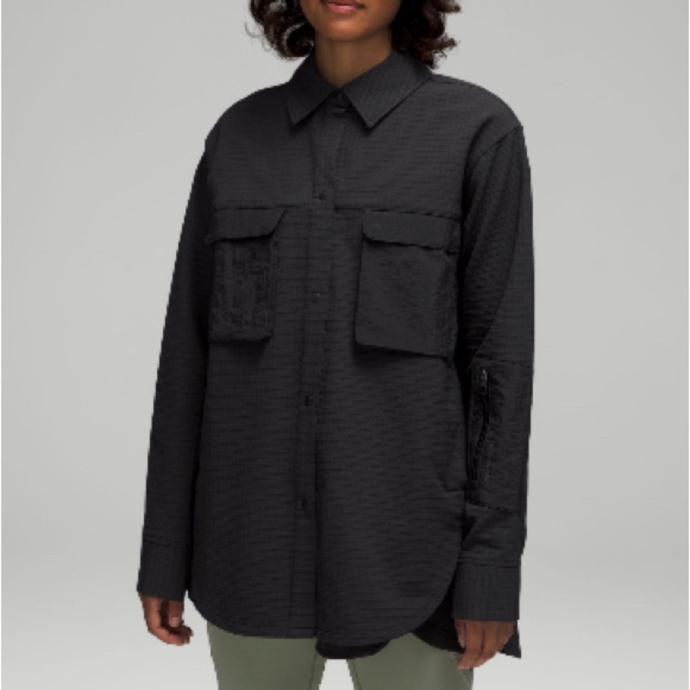 Lululemon Women’s Jacket, Size 12